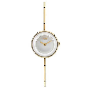 ساعت مچی استورم خانواده ZIA GOLD کد 47161/GD